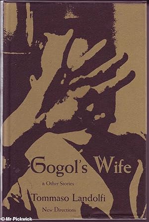 Imagen del vendedor de Gogol's Wife & Other Stories a la venta por Mr Pickwick's Fine Old Books