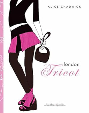 Seller image for London Tricot for sale by JLG_livres anciens et modernes