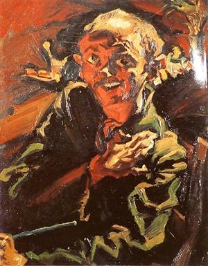 Bild des Verkufers fr Ludwig Meidner. Zeichner, Maler, Literat. 1884-1966. 2 Bde. zum Verkauf von Gerhard Zhringer Antiquariat & Galerie Online