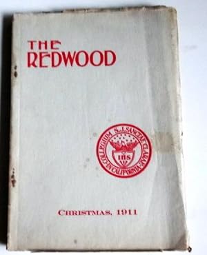 The Redwood, Christmas 1911