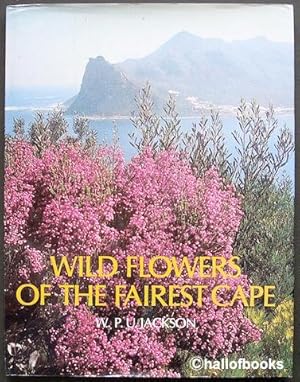 Bild des Verkufers fr Wild Flowers Of The Fairest Cape zum Verkauf von Hall of Books