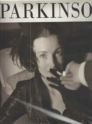 Seller image for Parkinson Photographs 1990 for sale by Midway Book Store (ABAA)