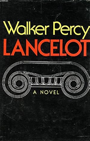 Seller image for Lancelot for sale by The Book House, Inc.  - St. Louis