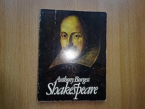 Seller image for Shakespeare for sale by J R Wright