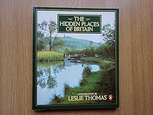 Seller image for The Hidden Places of Britain for sale by J R Wright