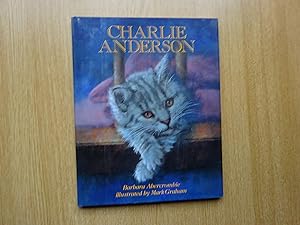 Seller image for Charlie Anderson for sale by J R Wright