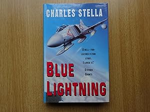 Seller image for Blue Lightning for sale by J R Wright