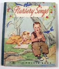 Seller image for Nursery Songs. A Little Golden Book for sale by Resource Books, LLC