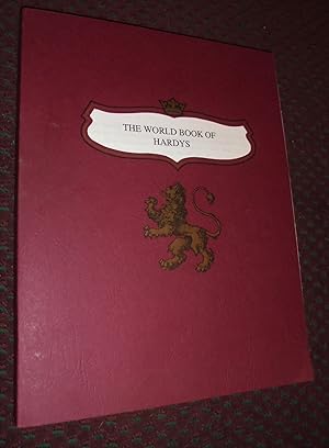 The World Book of Hardys