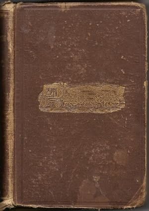 From the Stage Coach to the Pulpit: Being an Auto-Biographical Sketch, with Incidents and Anecdot...