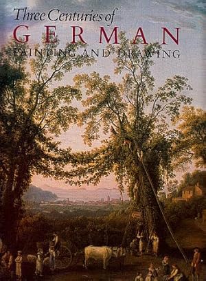 Imagen del vendedor de Three Centuries of German Painting and Drawing from the Collections of the Wallraf-Richartz Museum, Cologne a la venta por LEFT COAST BOOKS