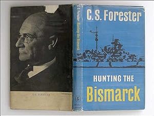 Hunting the Bismarck.