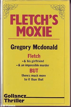 Fletch's Moxie