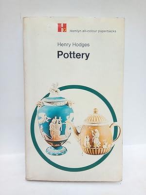 Bild des Verkufers fr Pottery / Illustrated by Eric Tenney zum Verkauf von Librera Miguel Miranda