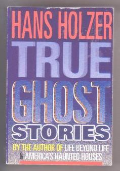 True Ghost Stories