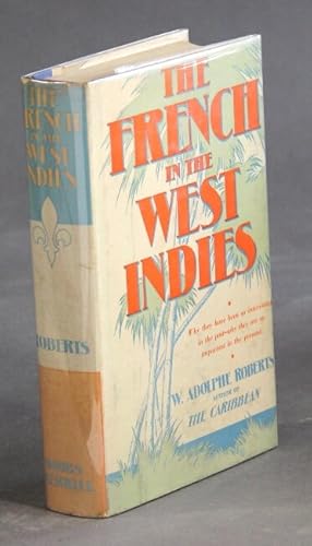 The French in the West Indies