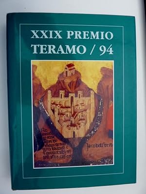 "XXIX PREMIO TERAMO / 94"