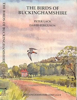 Immagine del venditore per Birds of Buckinghamshire venduto da CHARLES BOSSOM