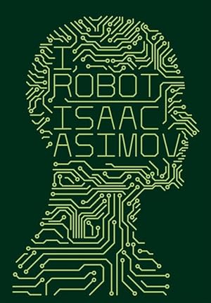 Immagine del venditore per I, Robot (Hardcover) venduto da AussieBookSeller