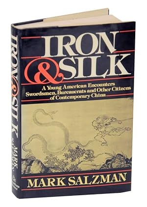 Seller image for Iron & Silk for sale by Jeff Hirsch Books, ABAA