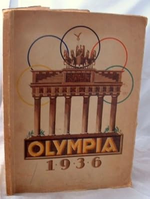 Olympia 1936