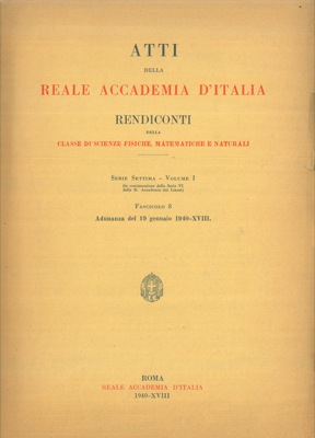Bild des Verkufers fr I pi antichi uomini d'Italia secondo le recenti scoperte. zum Verkauf von Libreria Piani