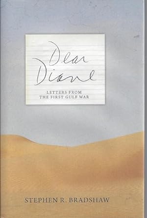 Dear Diane: Letters From The First Gulf War
