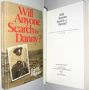 Seller image for Will Anyone Search for Danny? for sale by Alex Simpson