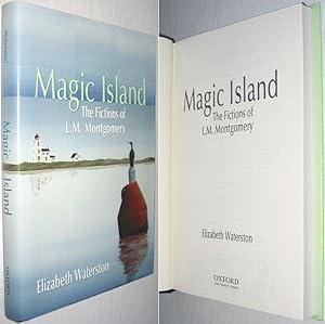 Magic Island: The Fictions of L. M. Montgomery