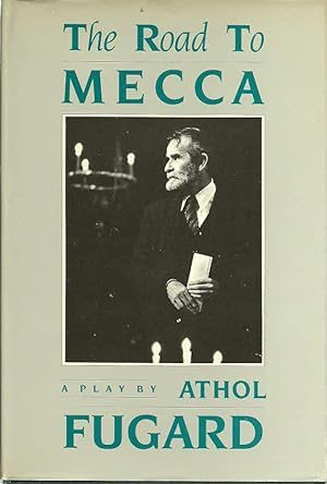 Seller image for The Road To Mecca for sale by The Book Junction