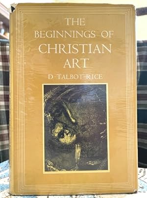 The Beginnings Of Christian Art