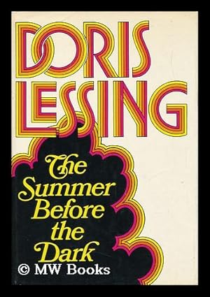 Immagine del venditore per The Summer before the Dark [By] Doris Lessing venduto da MW Books