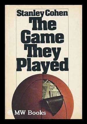 Seller image for The Game They Played for sale by MW Books