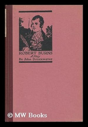 Seller image for Robert Burns, a Play for sale by MW Books