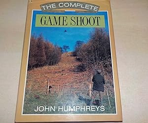 The Complete Game Shoot