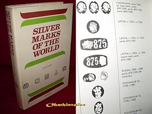 Silver Marks of the World