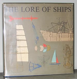 The Lore of Ships