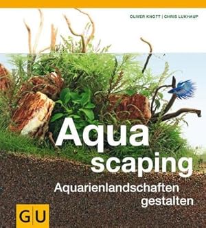 Imagen del vendedor de Aquascaping a la venta por BuchWeltWeit Ludwig Meier e.K.