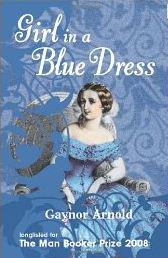 Imagen del vendedor de Girl in a Blue Dress a la venta por CHARLES BOSSOM