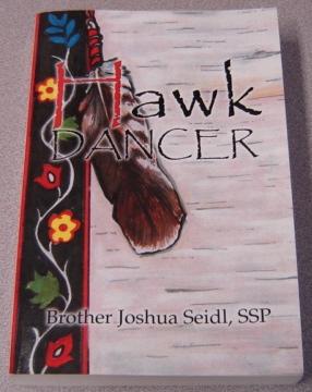 Hawk Dancer; Signed