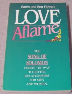 Seller image for Love Aflame for sale by Books of Paradise