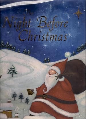 Seller image for The Night Before Christmas for sale by Beverly Loveless