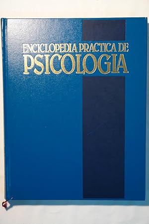 Bild des Verkufers fr Enciclopedia Prctica de Psicologa: El Nio (I) Volumen II zum Verkauf von NOMBELA LIBROS USADOS