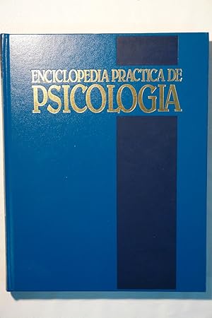 Bild des Verkufers fr Enciclopedia Prctica de Psicologa: El Nio (II) Volumen III zum Verkauf von NOMBELA LIBROS USADOS