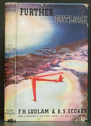 Immagine del venditore per Further Outlook venduto da Schroeder's Book Haven