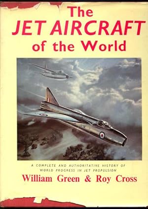 The Jet Aircraft of the World