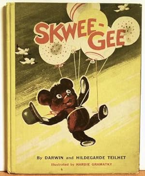 Seller image for Skwee-Gee for sale by Jans Collectibles: Vintage Books