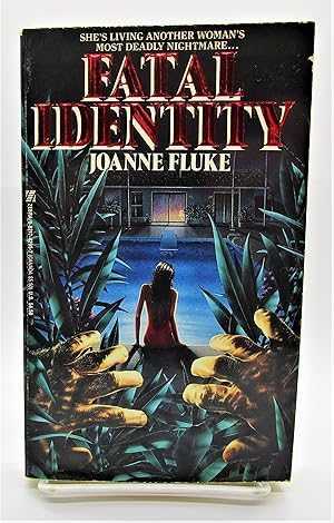 Seller image for Fatal Indentity for sale by Book Nook