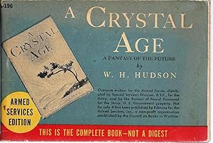 Seller image for A Crystal Age for sale by John McCormick
