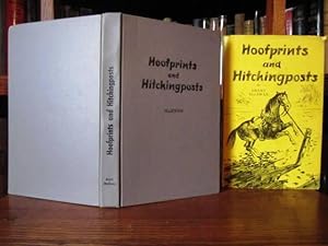 Hoofprints and Hitchingposts